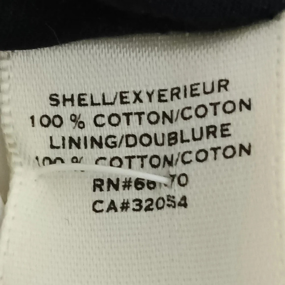 Anthropologie Moulinette Soeurs Embroidered Black Dress Size 8 - Picture 12 of 13